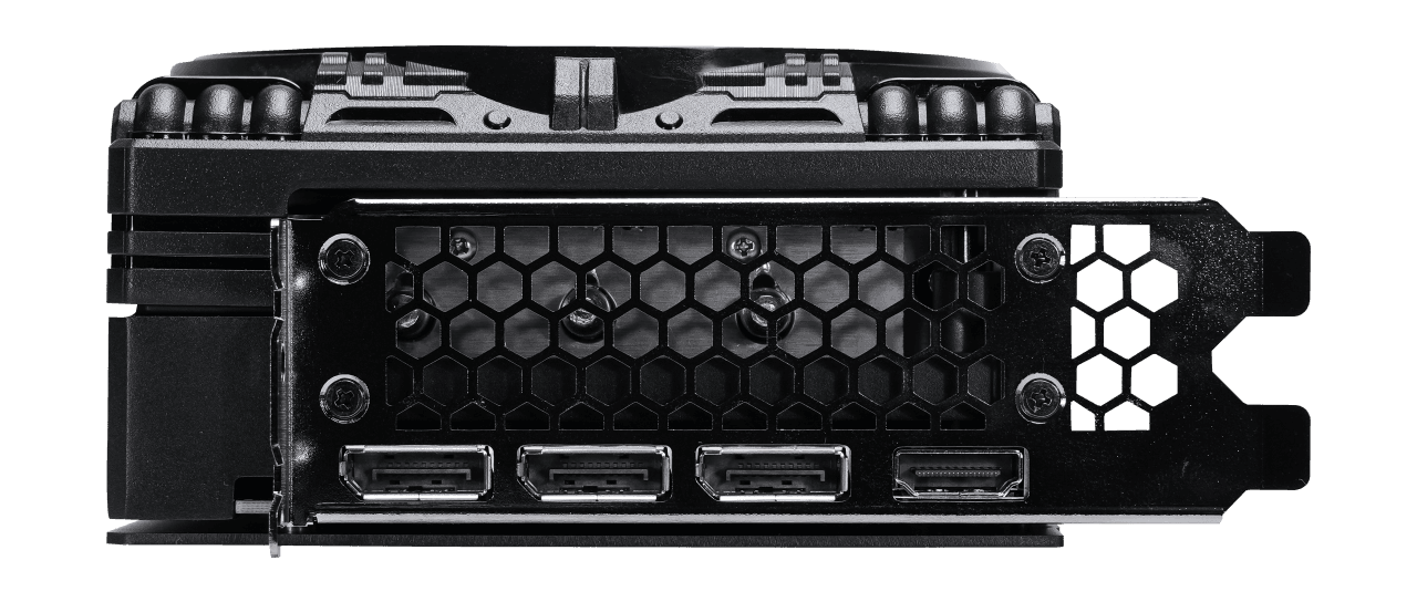 VGA CARD PALIT RTX 5070 TI 16GB GAMINGPRO GDDR7