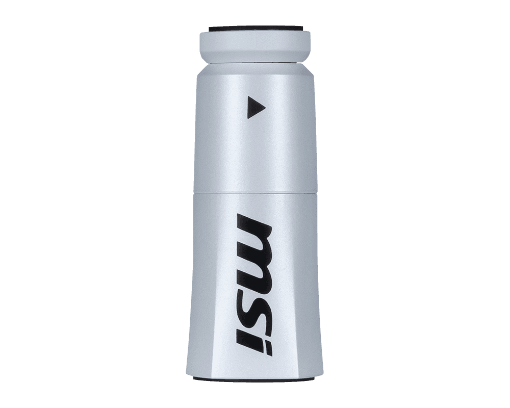 VGA CARD MSI RTX 5080 VENTUS 3X OC PLUS 16GB