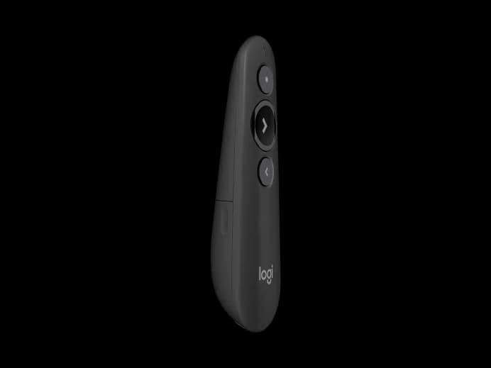 REMOTE PRESENTASI LOGITECH LASER R500s