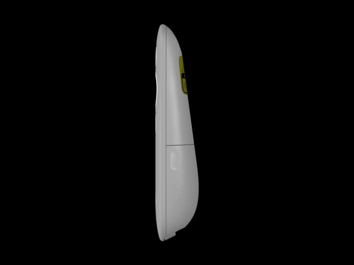 REMOTE PRESENTASI LOGITECH LASER R500s