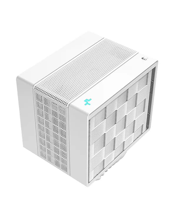 FAN PROCESSOR DEEPCOOL ASSASSIN 4S MINIMALISTIC CPU COOLER