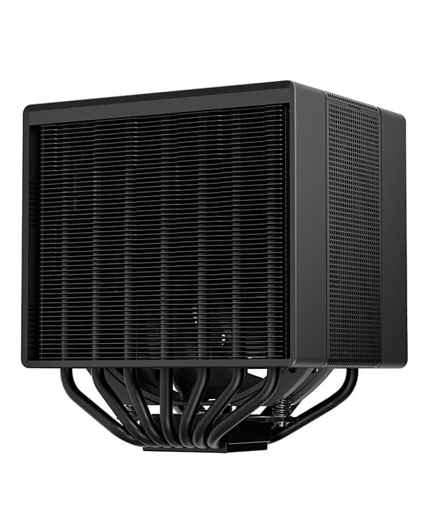 FAN PROCESSOR DEEPCOOL ASSASSIN 4S MINIMALISTIC CPU COOLER