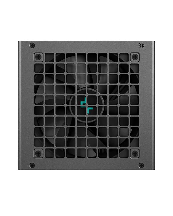 POWER SUPPLY DEEPCOOL PN850M 850W 80+ GOLD - FULL MODULAR