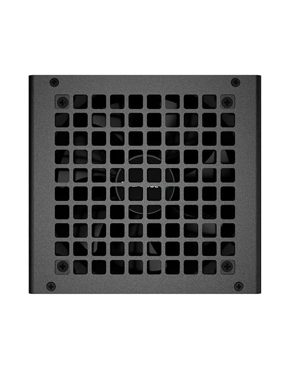 POWER SUPPLY DEEPCOOL PF550 550W 80+ 230V EU - NON MODULAR