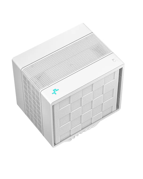 FAN PROCESSOR DEEPCOOL ASSASSIN 4S MINIMALISTIC CPU COOLER