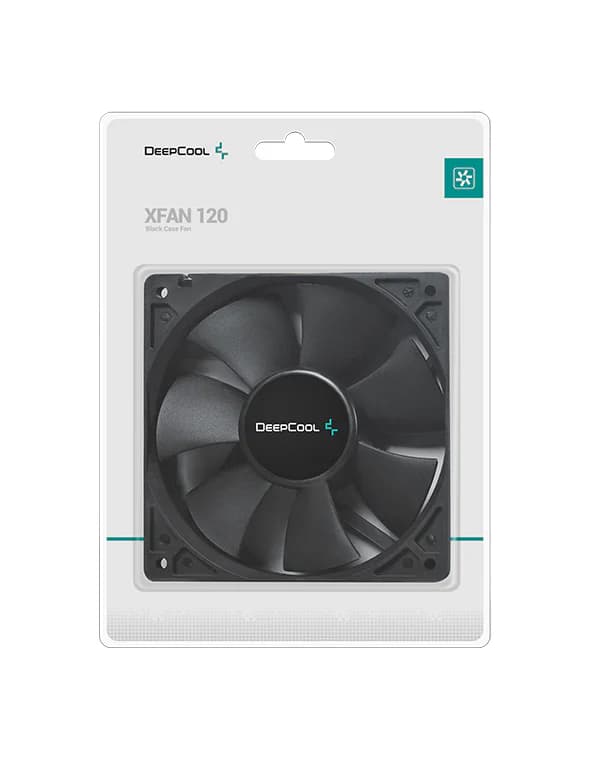 FAN CASING DEEPCOOL XFAN 120