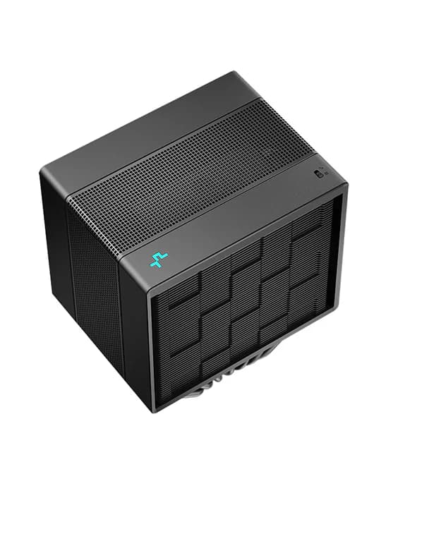 FAN PROCESSOR DEEPCOOL ASSASSIN 4S MINIMALISTIC CPU COOLER