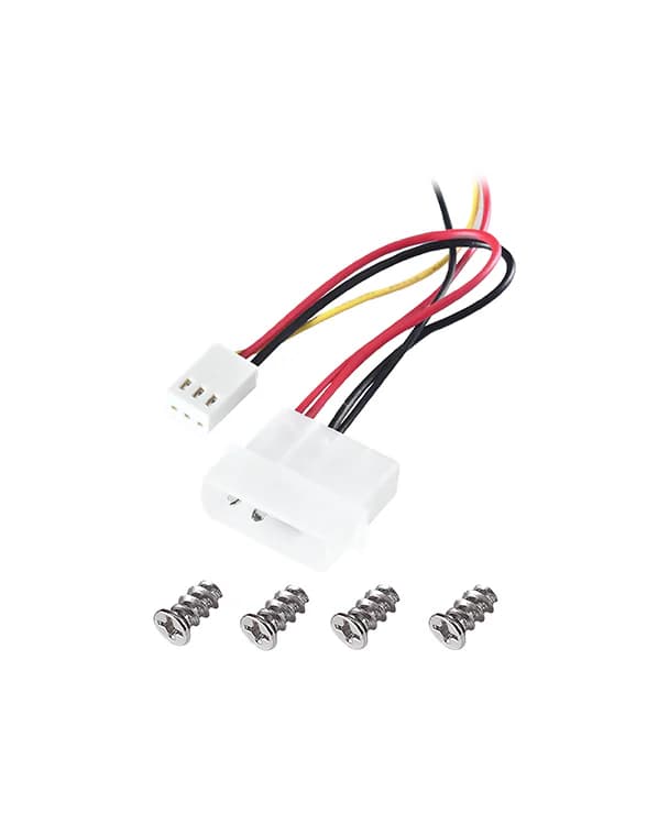 FAN CASING DEEPCOOL XFAN 120