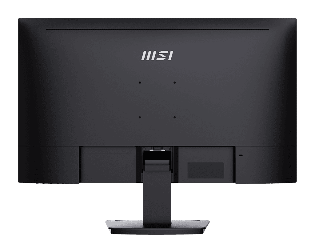 MONITOR MSI MP273A 27" FLAT IPS FHD (1920x1080) 100Hz