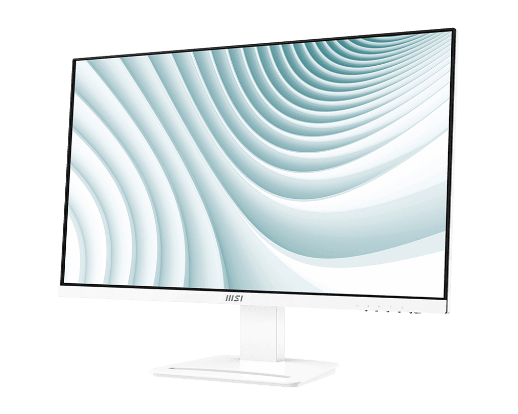 MONITOR MSI MP273AW 27" FLAT IPS FHD (1920x1080) 100Hz