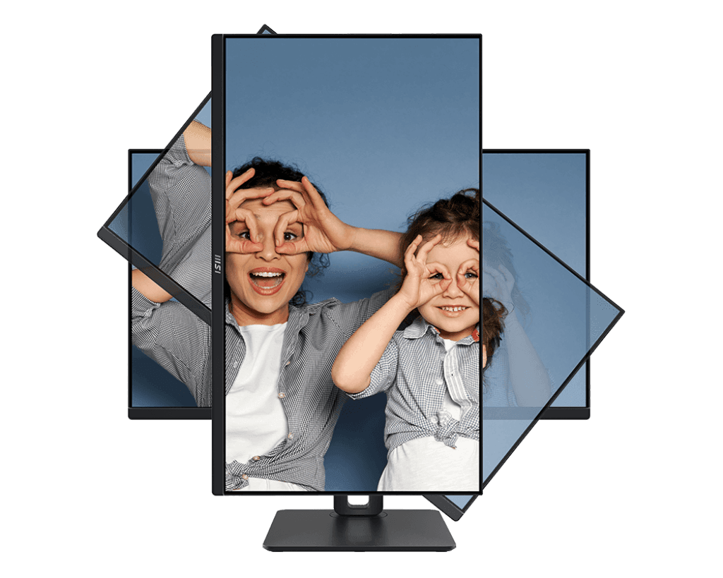 MONITOR MSI PRO MP251P 25" FLAT IPS FHD (1920x1080) 100Hz