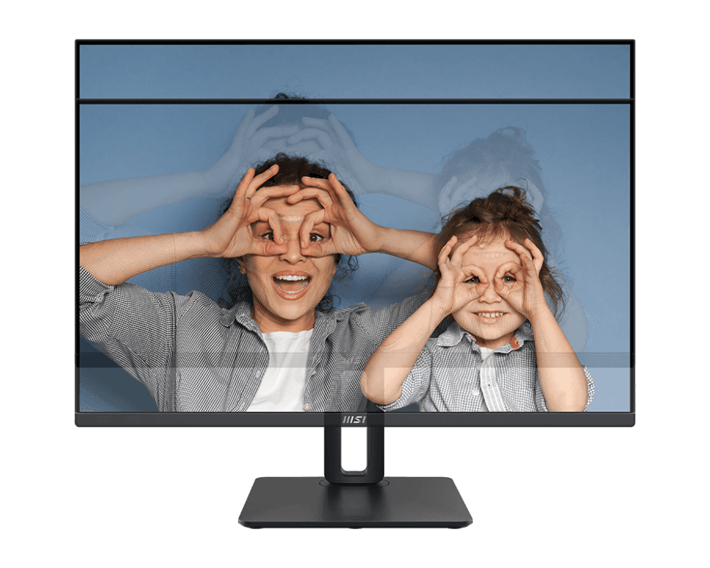 MONITOR MSI PRO MP251P 25" FLAT IPS FHD (1920x1080) 100Hz