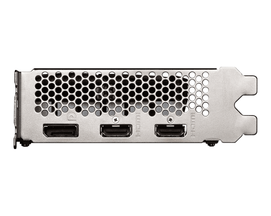 VGA CARD MSI RTX 3050 6GB VENTUS 2X GDDR6