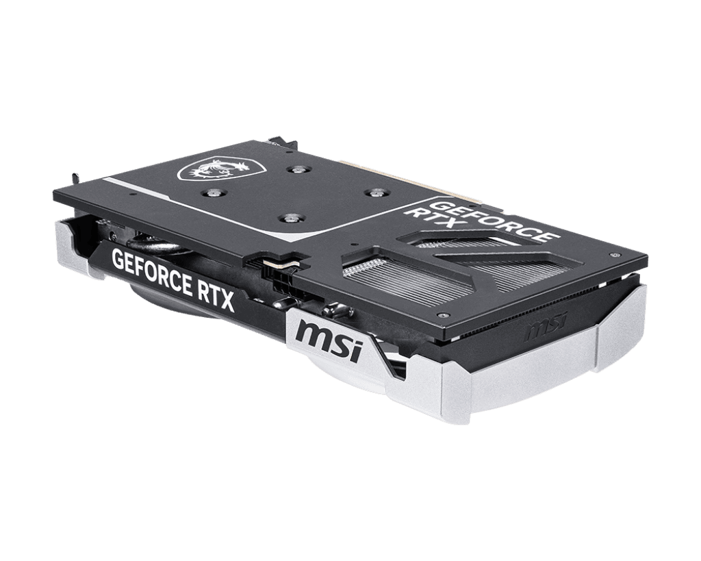VGA CARD MSI RTX 5060 TI 8G VENTUS 2X OC PLUS GDDR6