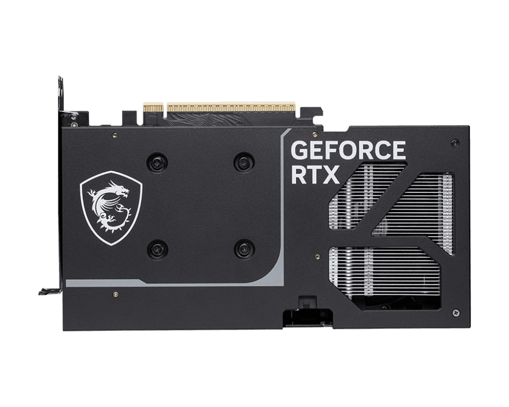 VGA CARD MSI RTX 5060 TI 8G VENTUS 2X OC PLUS GDDR6