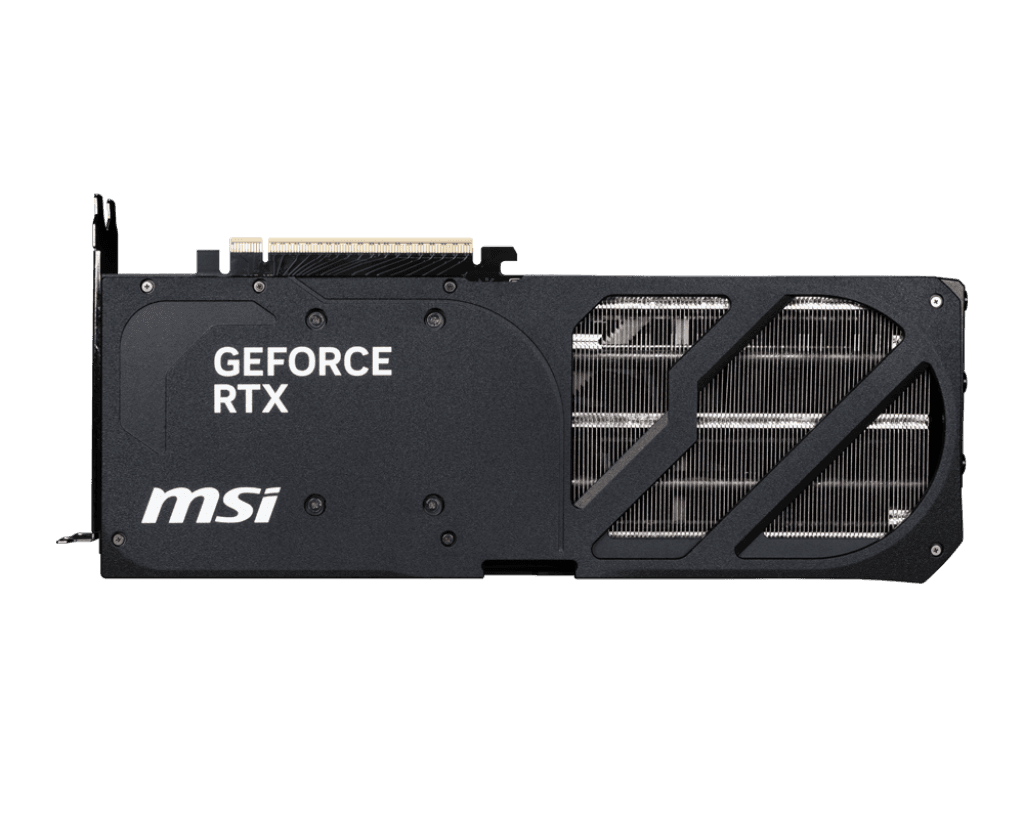 VGA CARD MSI RTX 5070 TI 16GB SHADOW 3X OC GDDR7