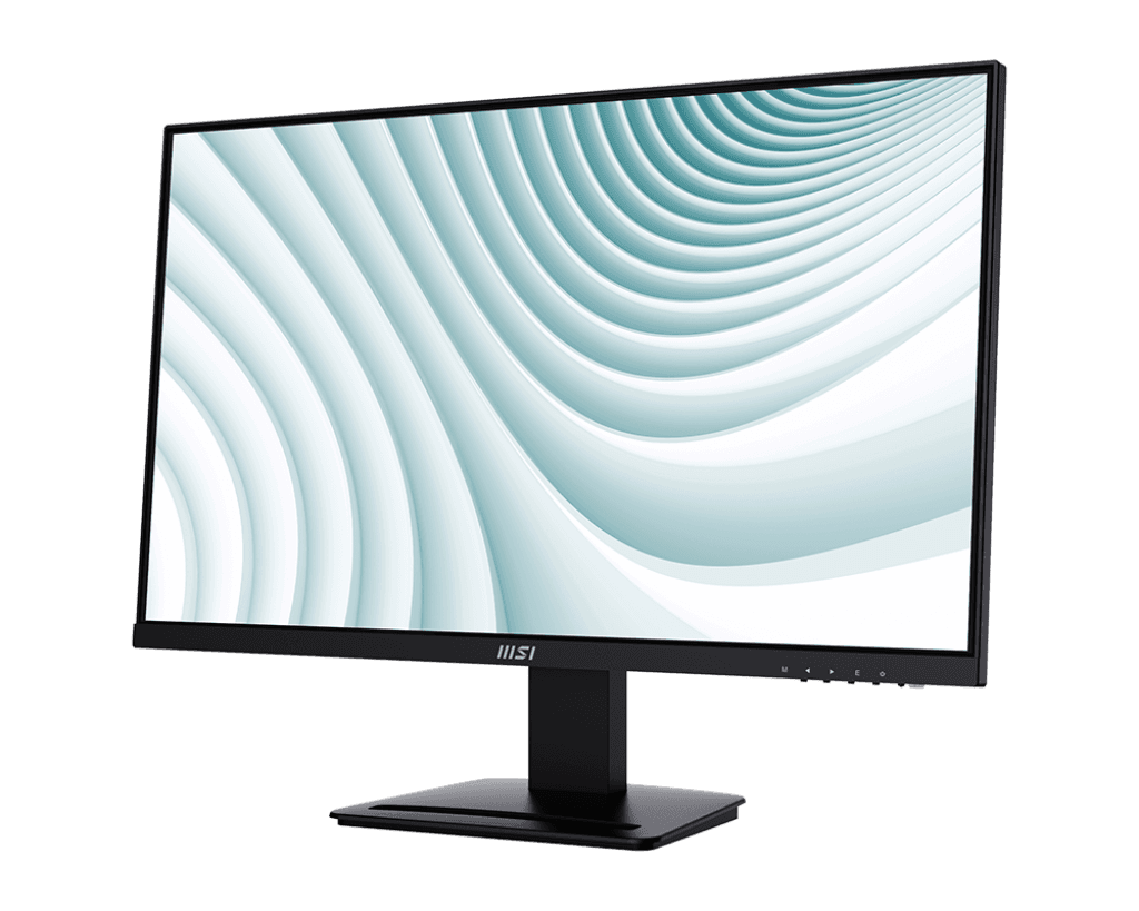 MONITOR MSI MP273A 27" FLAT IPS FHD (1920x1080) 100Hz