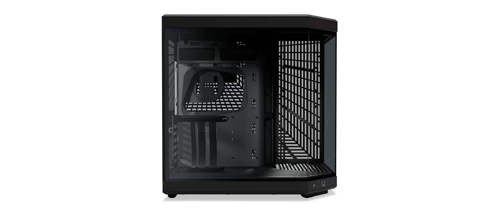 CASING HYTE Y70 MODERN AESTETHIC CASE - EATX