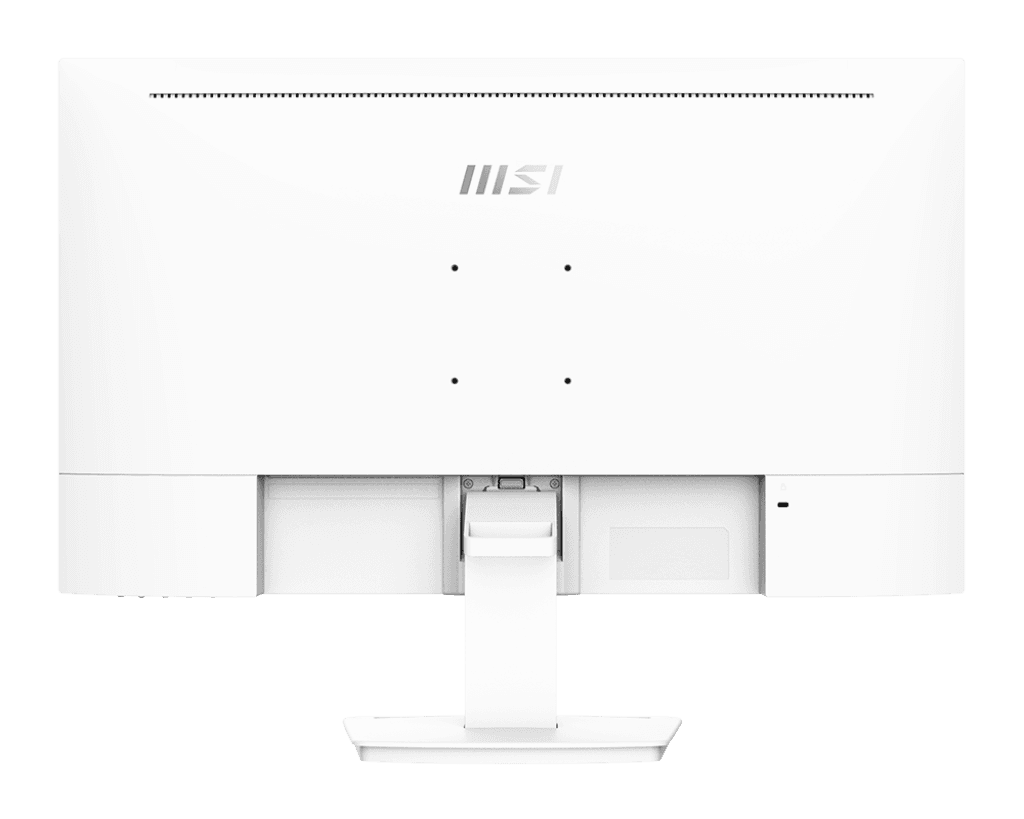 MONITOR MSI MP273AW 27" FLAT IPS FHD (1920x1080) 100Hz
