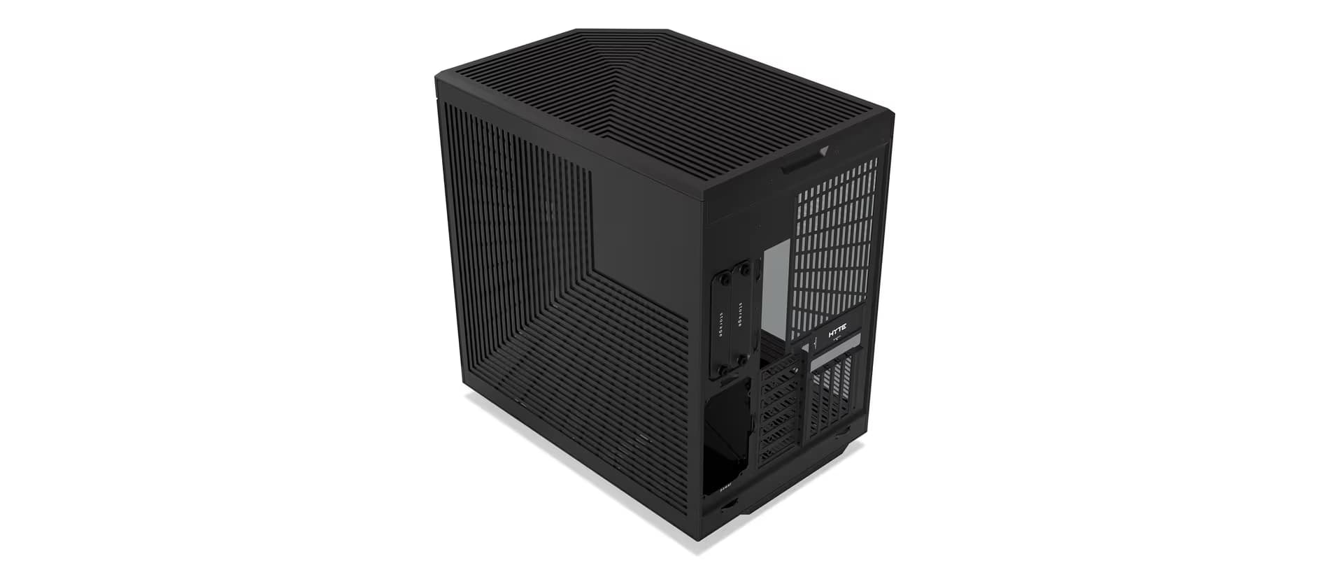 CASING HYTE Y70 MODERN AESTETHIC CASE - EATX