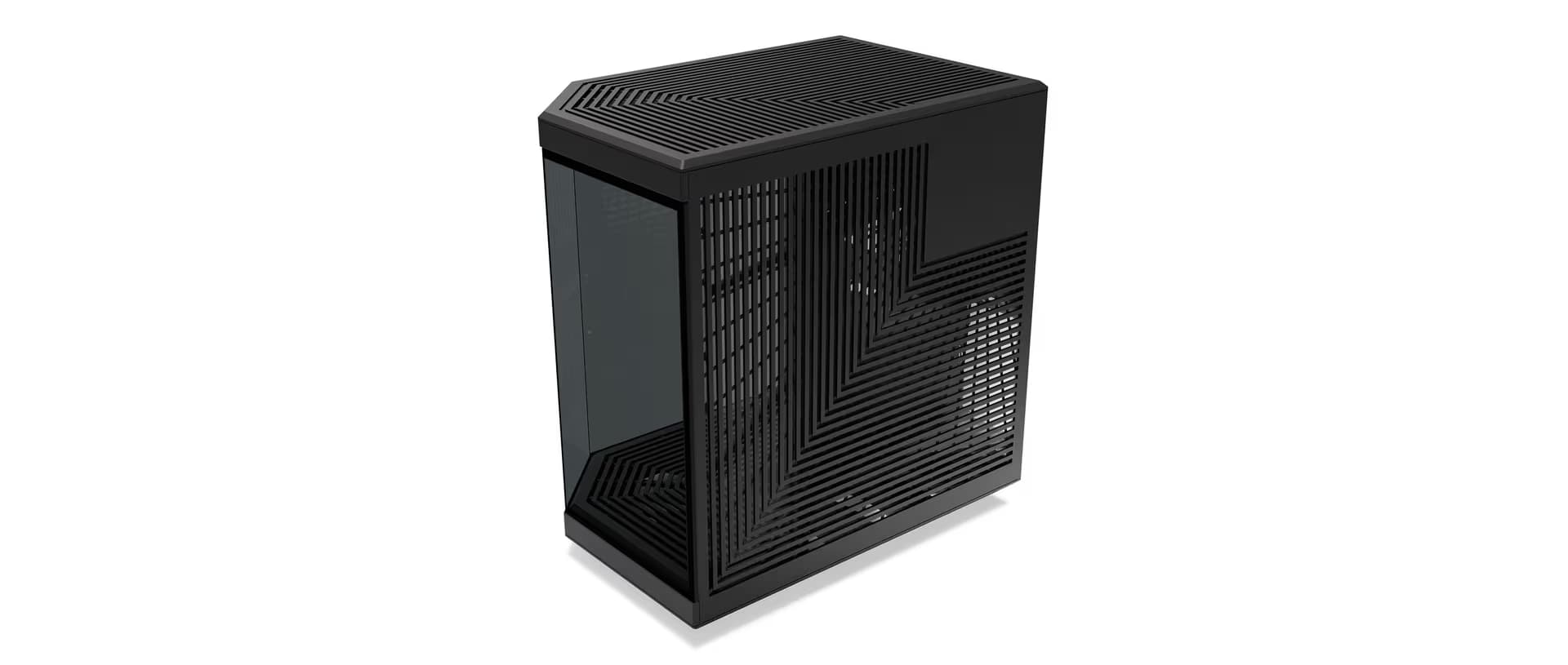 CASING HYTE Y70 MODERN AESTETHIC CASE - EATX