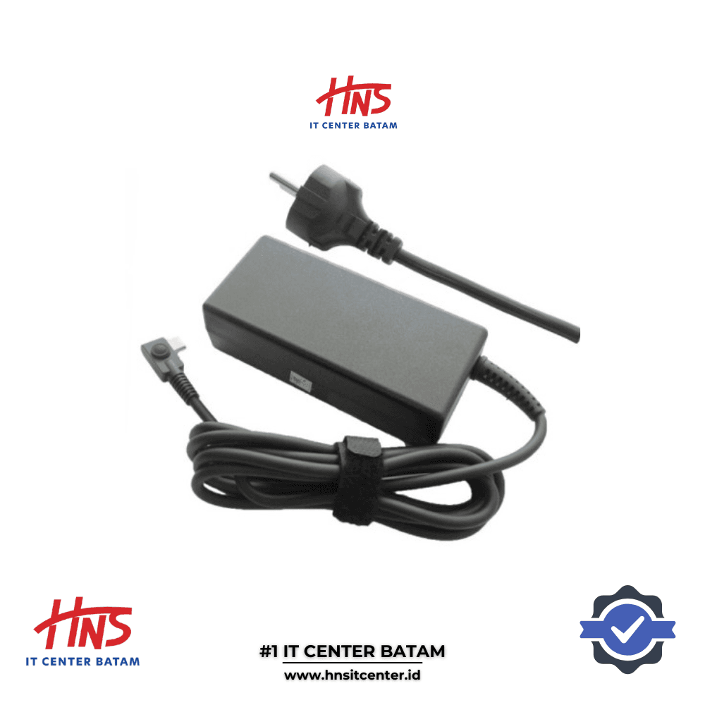 CHARGER LAPTOP HP (HP) 20V-3.25 A 65W TYPE-C