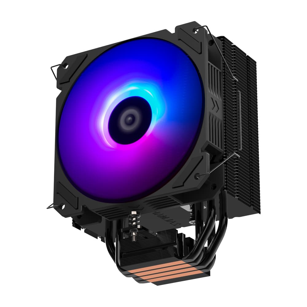 FAN PROCESSOR CNPS9X PERFORMA ARGB BLACK SUPPORT LGA1851 & AM5