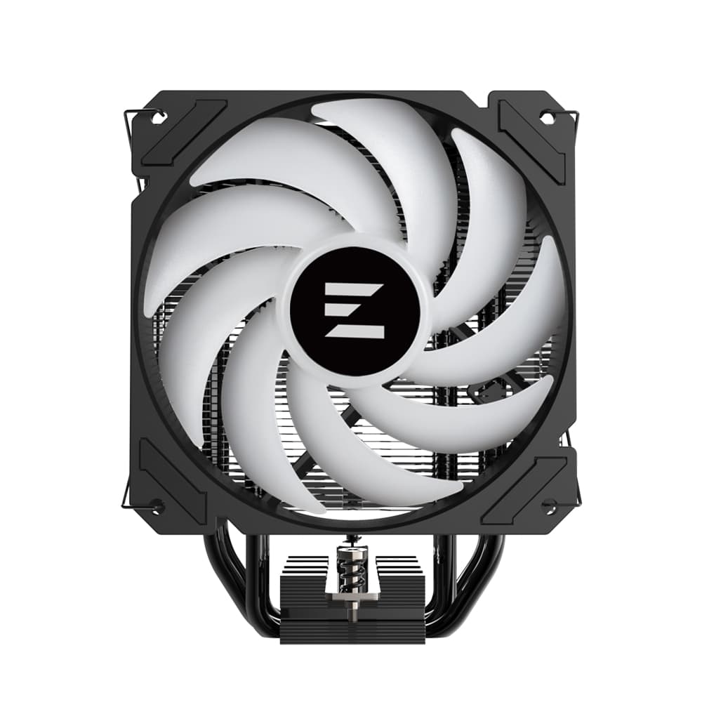FAN PROCESSOR CNPS9X PERFORMA ARGB BLACK SUPPORT LGA1851 & AM5