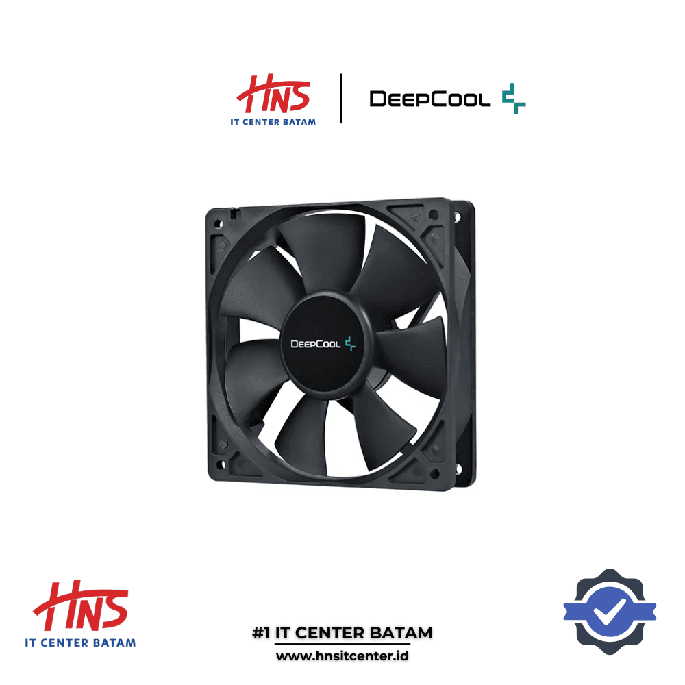 FAN CASING DEEPCOOL XFAN 120