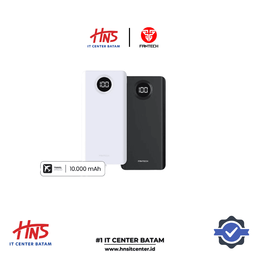 FANTECH S2 PowerPack POWERBANK 10000 mAh