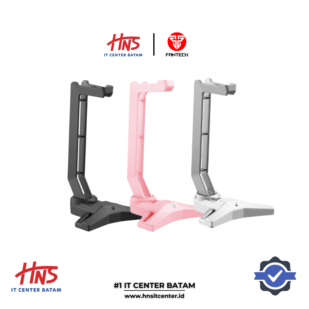 HEADSET STAND FANTECH TOWER II AC304