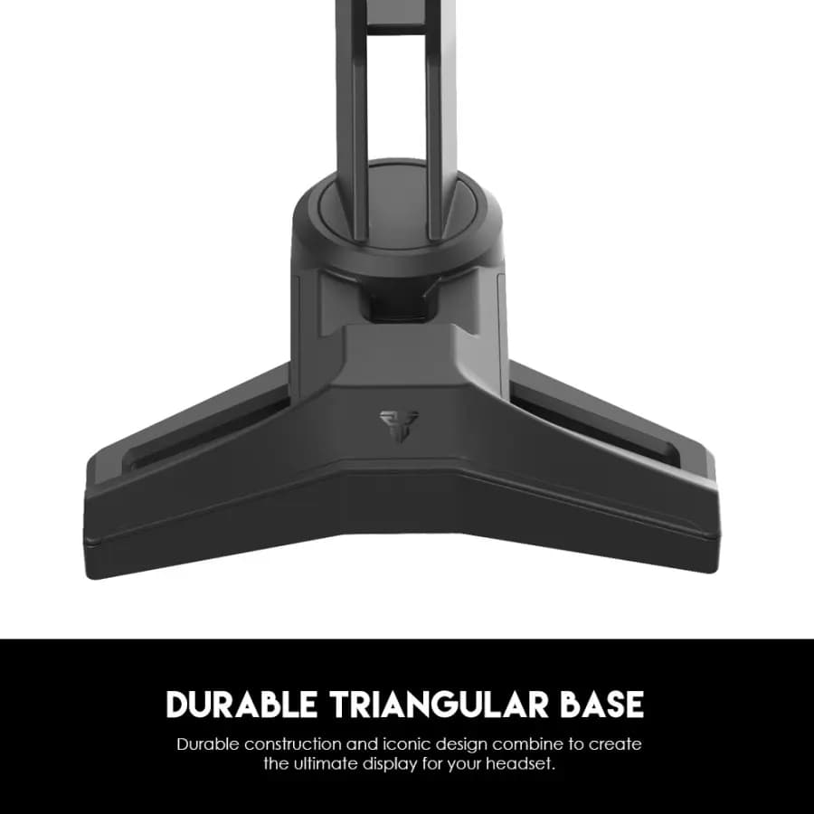 HEADSET STAND FANTECH TOWER II AC304