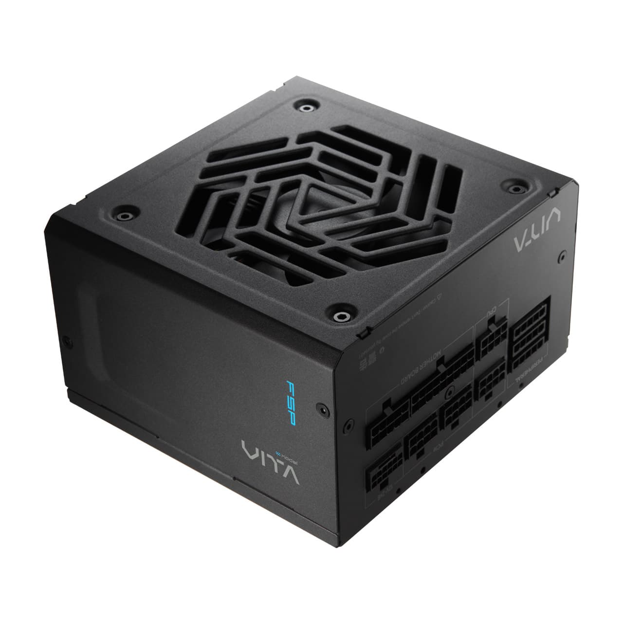 POWER SUPPLY FSP VITA GM 850W 80+ GOLD - FULL MODULAR