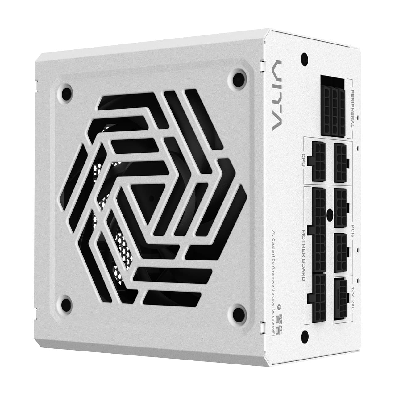 POWER SUPPLY FSP VITA GM 750W 80+ GOLD - FULL MODULAR