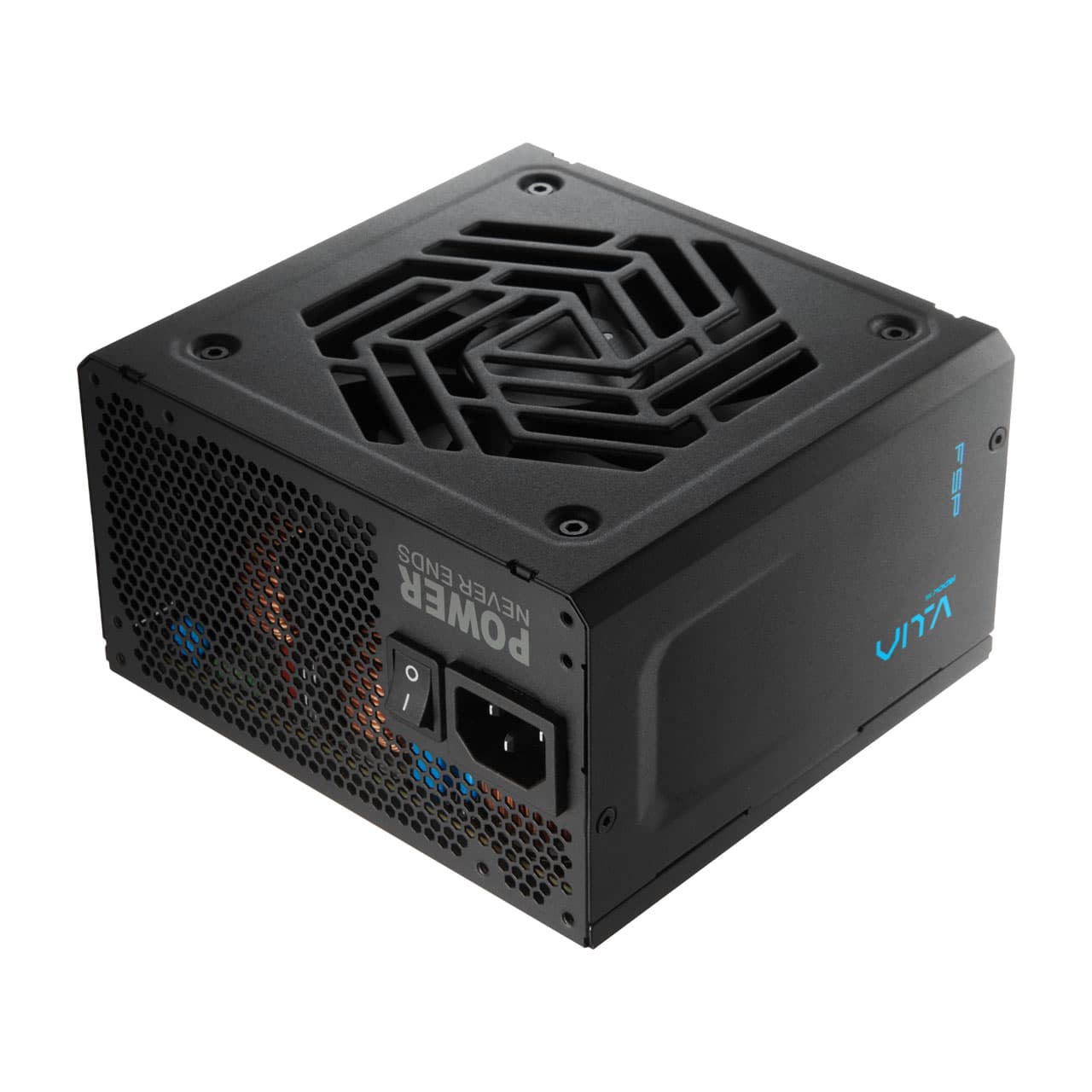 POWER SUPPLY FSP VITA BD 550W 80+ BRONZE - NON MODULAR