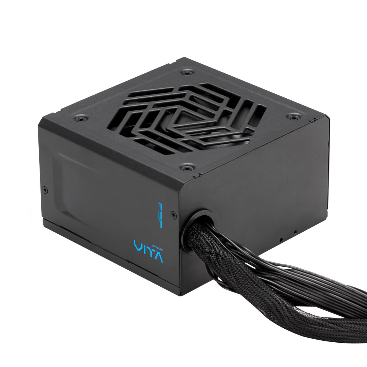 POWER SUPPLY FSP VITA BD 550W 80+ BRONZE - NON MODULAR