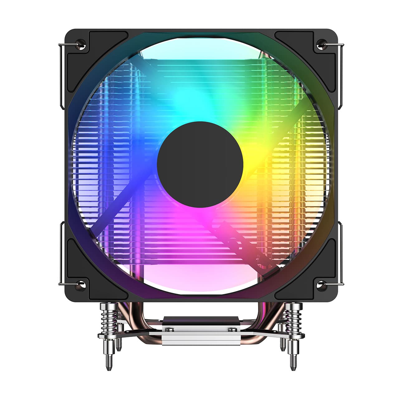 FAN PROCESSOR FSP NC3 ARGB SUPPORT UP TO LGA1851