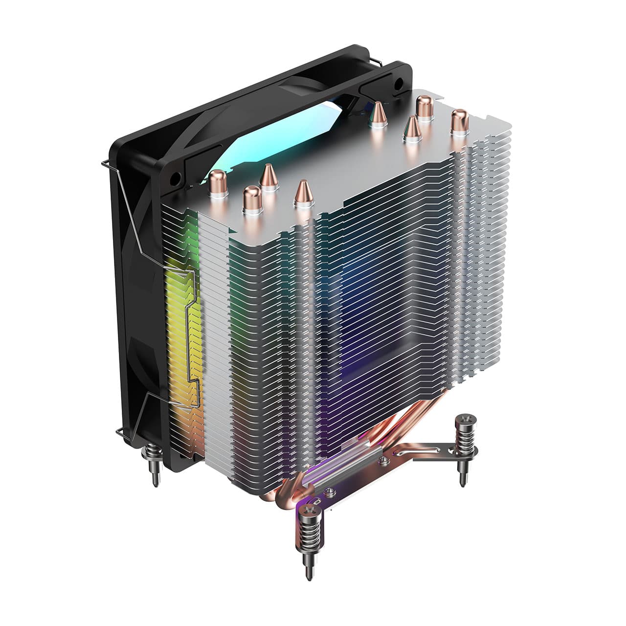 FAN PROCESSOR FSP NC3 ARGB SUPPORT UP TO LGA1851