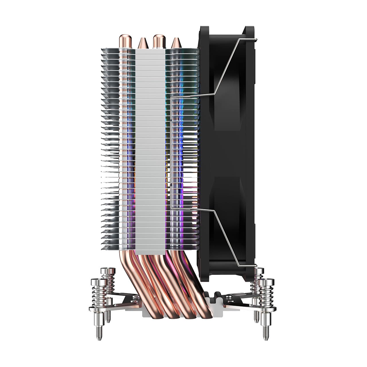 FAN PROCESSOR FSP NC3 ARGB SUPPORT UP TO LGA1851