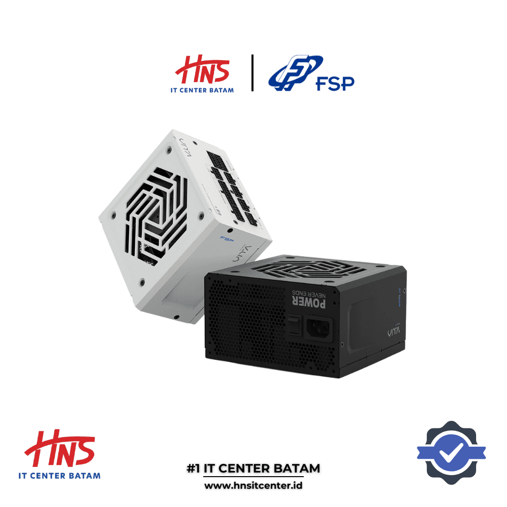 POWER SUPPLY FSP VITA GM 850W 80+ GOLD - FULL MODULAR