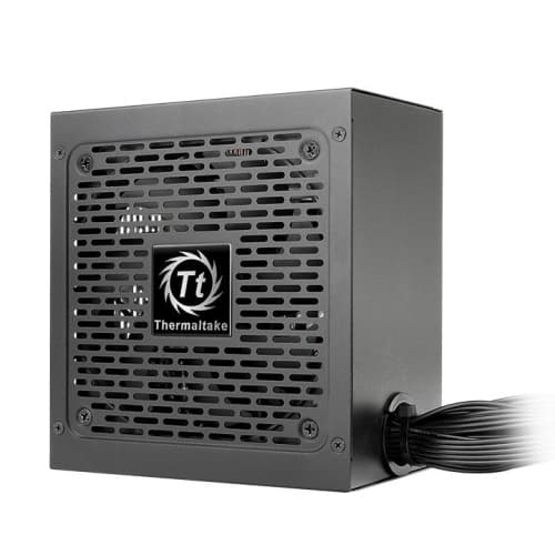 POWER SUPPLY THERMALTAKE SMART BX1 750W 80+ BRONZE - NON MODULAR