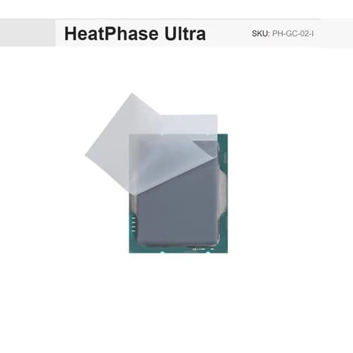 HEATPHASE ULTRAPAD GELID (PH-GC-01-1)