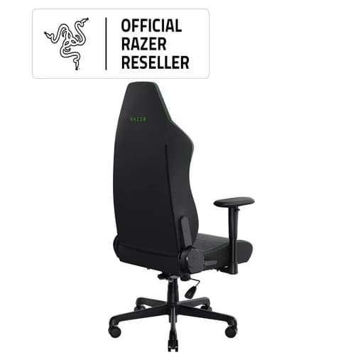 KURSI GAMING RAZER ISKUR V2 X ADJUSTABLE ARM REST