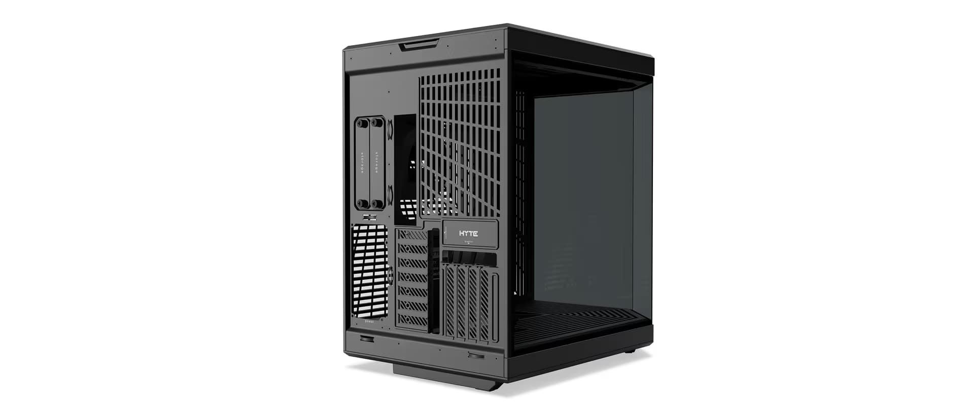 CASING HYTE Y70 MODERN AESTETHIC CASE - EATX
