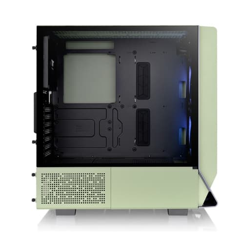 CASING THERMALTAKE CERES 300 TG ARGB MID TOWER - EATX