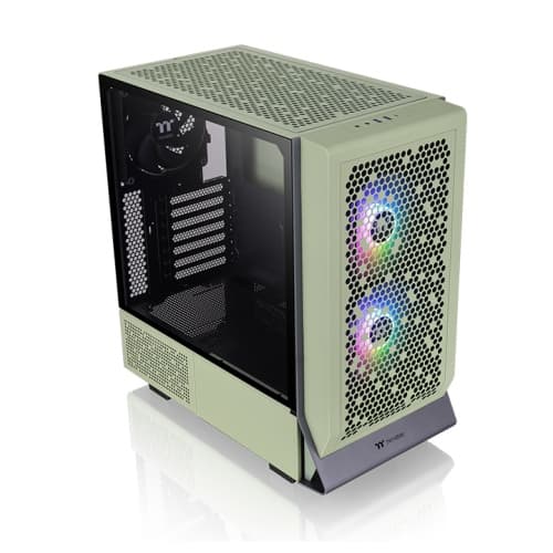 CASING THERMALTAKE CERES 300 TG ARGB MID TOWER - EATX