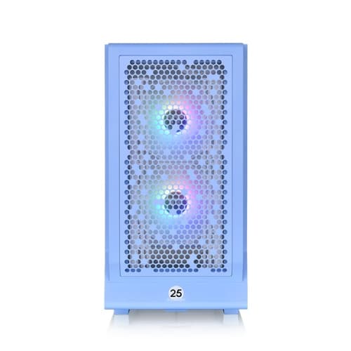 CASING THERMALTAKE CERES 330 TG ARGB MID TOWER - EATX
