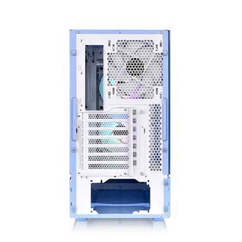 CASING THERMALTAKE CERES 330 TG ARGB MID TOWER - EATX