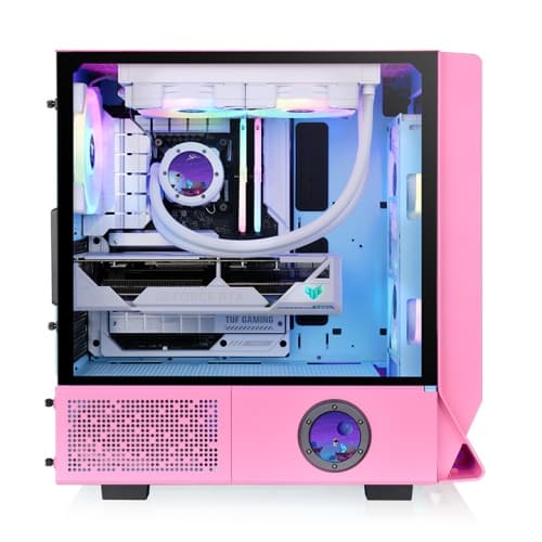 CASING THERMALTAKE CERES 350 MX MID TOWER - EATX