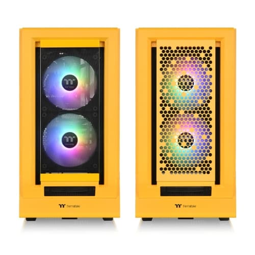 CASING THERMALTAKE CERES 350 MX MID TOWER - EATX